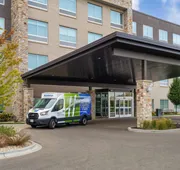 Holiday Inn Express & Suites Madison West - Middleton by IHG hotel detail image 7