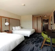Fairfield Inn & Suites by Marriott Winona hotel detail image 5
