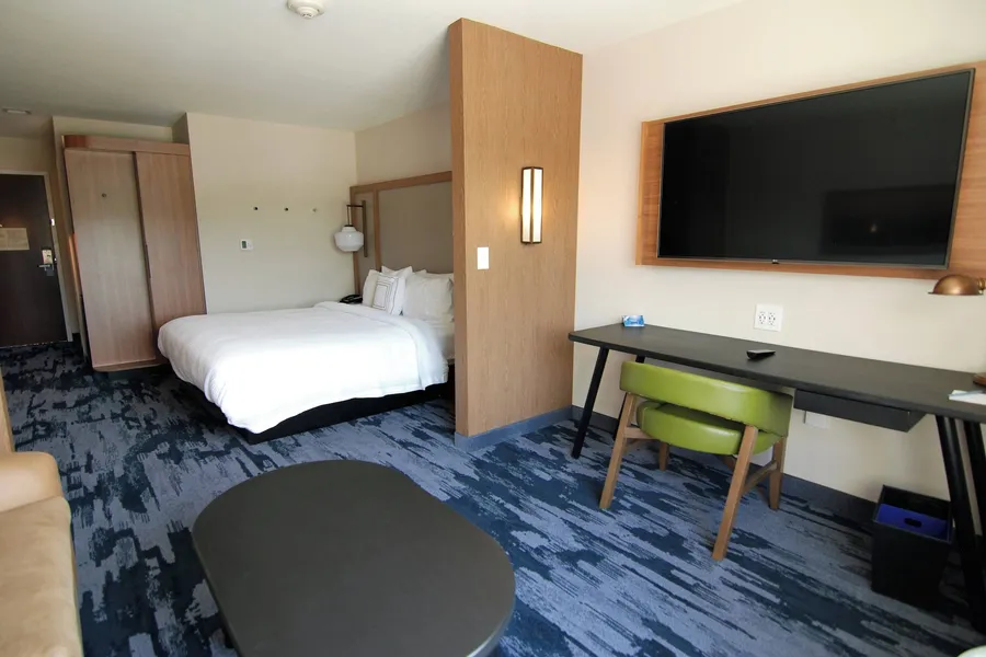 Fairfield Inn & Suites by Marriott Winona hotel detail image 6
