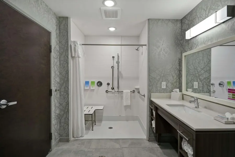 Home2 Suites by Hilton Grand Rapids North hotel detail image 6
