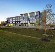 Tru by Hilton Stoughton hotel detail image 3