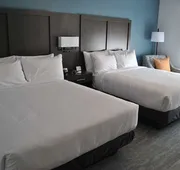 Best Western Plus Hershey hotel detail image 4