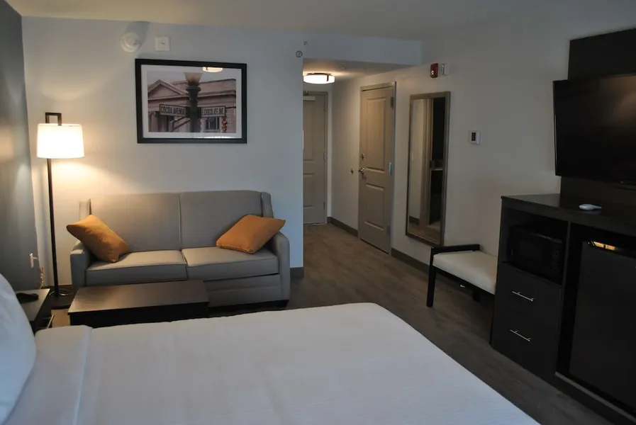 Best Western Plus Hershey hotel detail image 6