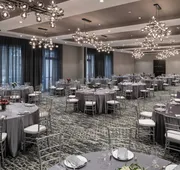 Residence Inn by Marriott Boston Natick hotel detail image 4