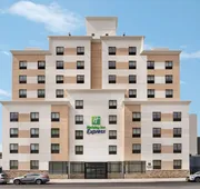 Holiday Inn Express Jamaica - JFK AirTrain - NYC by IHG hotel detail image 3