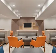 Holiday Inn Express Jamaica - JFK AirTrain - NYC by IHG hotel detail image 5
