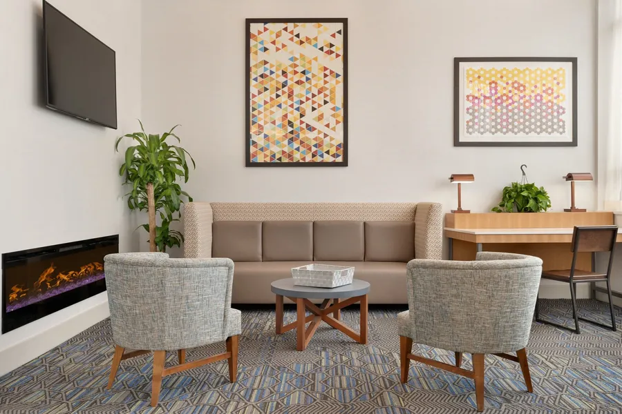 Holiday Inn Express Jamaica - JFK AirTrain - NYC by IHG hotel detail image 6