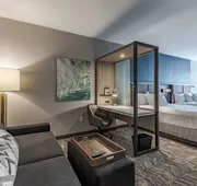 SpringHill Suites by Marriott Fort Wayne North hotel detail image 4