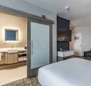 SpringHill Suites by Marriott Fort Wayne North hotel detail image 7
