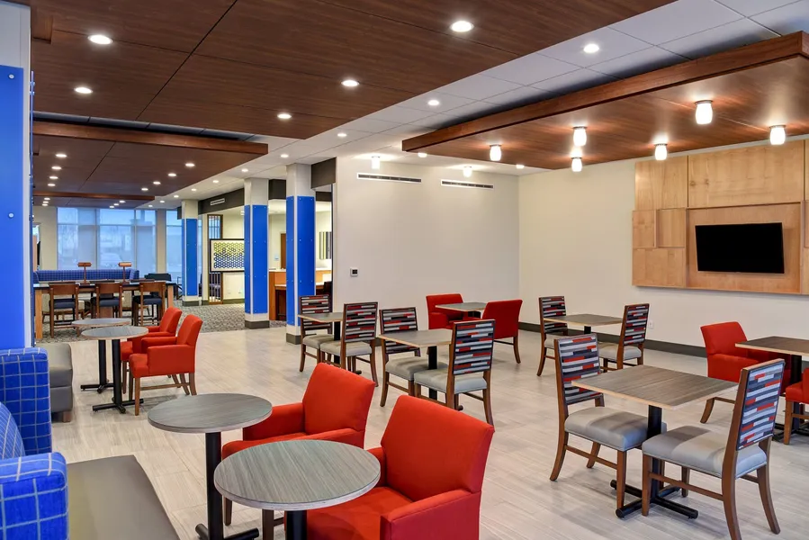 Holiday Inn Express & Suites Ottawa by IHG hotel detail image 2