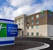 Holiday Inn Express & Suites Ottawa by IHG hotel detail image 5
