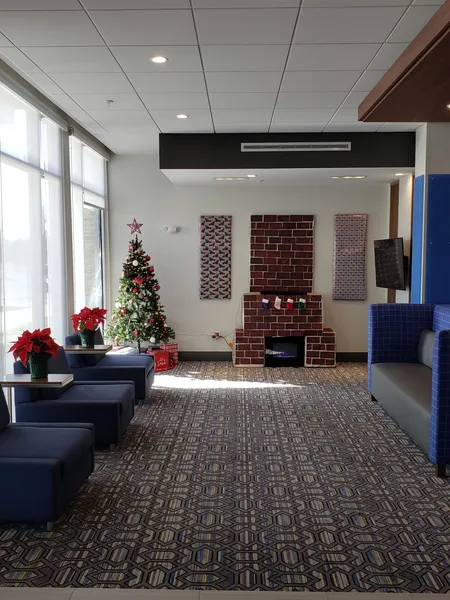Holiday Inn Express & Suites Ottawa by IHG hotel detail image 6