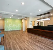 Sleep Inn & Suites Park City - Wichita North hotel detail image 3