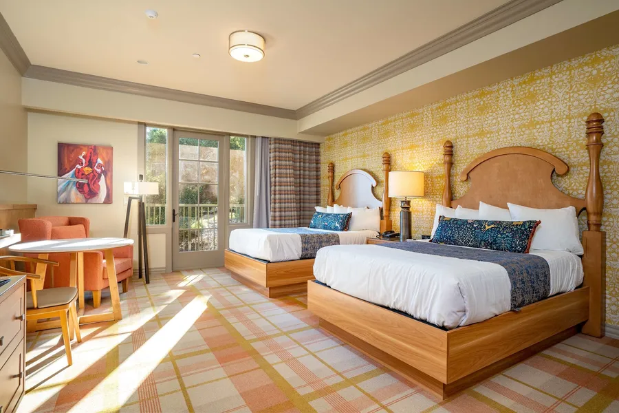 The Agrarian Hotel, BW Signature Collection hotel detail image 6