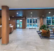 Fairfield Inn & Suites by Marriott Houston Missouri City hotel detail image 3