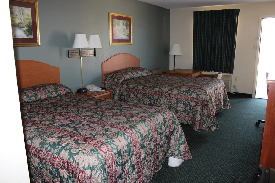 Nationwide 9 Inn hotel detail image 6