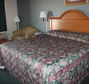 Nationwide 9 Inn hotel detail image 7