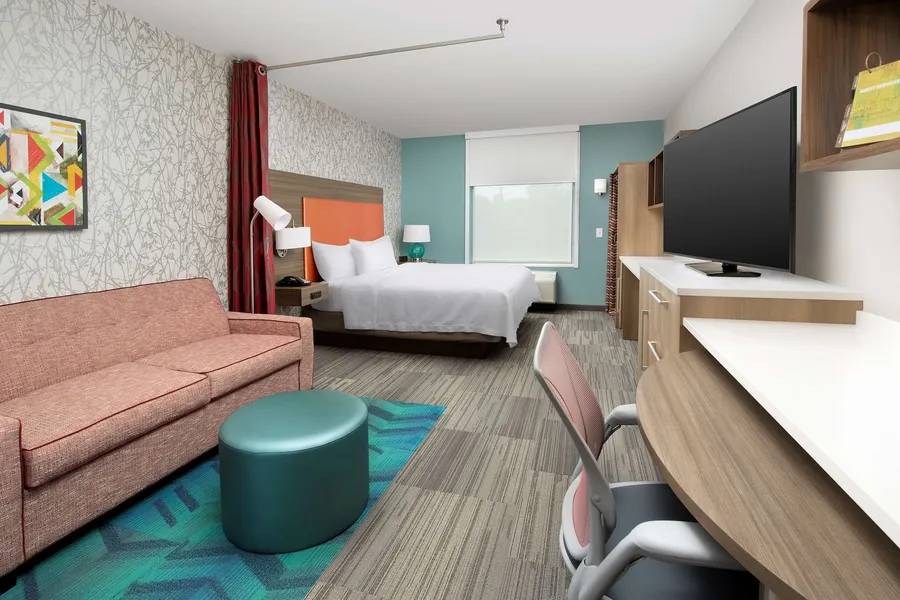 Home2 Suites by Hilton Owings Mills hotel detail image 6