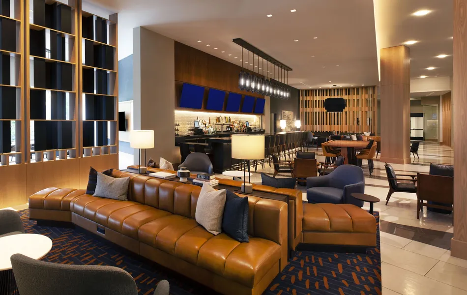 Hyatt Regency Frisco-Dallas hotel detail image 2