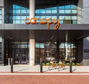 Canopy by Hilton Grand Rapids Downtown hotel detail image 3