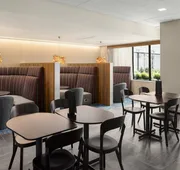 Courtyard by Marriott Seattle Northgate hotel detail image 3