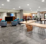 Courtyard by Marriott Seattle Northgate hotel detail image 4