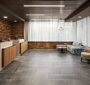 Courtyard by Marriott Seattle Northgate hotel detail image 5