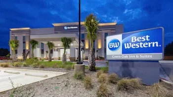 Best Western Green Oaks Inn & Suites hotel detail image 2