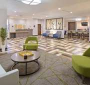 Best Western Green Oaks Inn & Suites hotel detail image 3