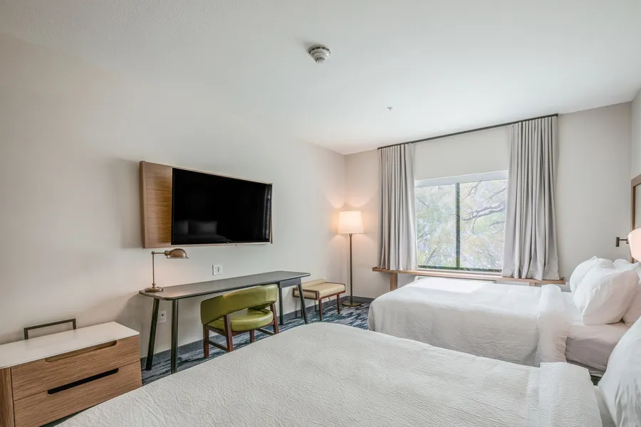 Fairfield Inn & Suites by Marriott Whitewater hotel detail image 6