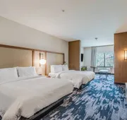 Fairfield Inn & Suites by Marriott Whitewater hotel detail image 7
