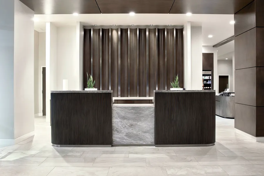 AC Hotel by Marriott Charlotte SouthPark hotel detail image 6