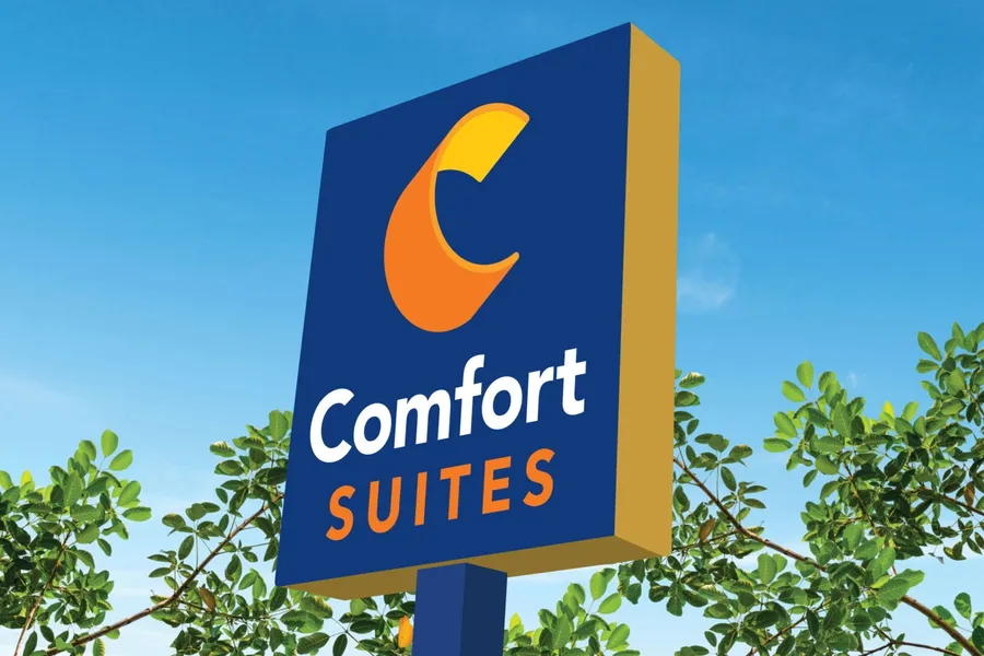 Comfort Suites Midland West hotel detail image 2