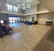 Comfort Suites Midland West hotel detail image 3