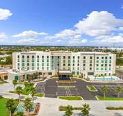 Hilton Garden Inn Harlingen Convention Center hotel detail image 3