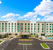 Hilton Garden Inn Harlingen Convention Center hotel detail image 4