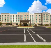 Hilton Garden Inn Harlingen Convention Center hotel detail image 5