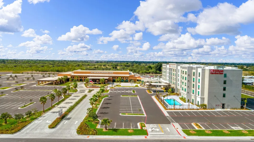 Hilton Garden Inn Harlingen Convention Center hotel detail image 6