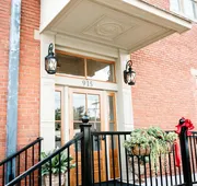 The Mason Boutique Hotel hotel detail image 5