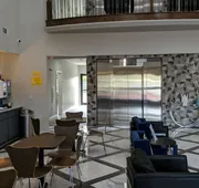 Super 8 by Wyndham Kingwood Houston North hotel detail image 3