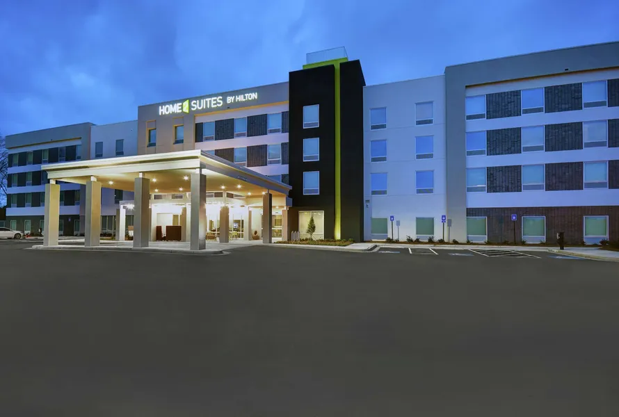 Home2 Suites by Hilton Lawrenceville Atlanta Sugarloaf, GA hotel detail image 2