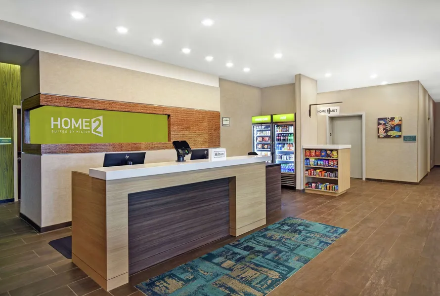 Home2 Suites by Hilton Lawrenceville Atlanta Sugarloaf, GA hotel detail image 6