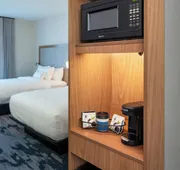 Fairfield by Marriott Inn & Suites Pensacola Pine Forest hotel detail image 3