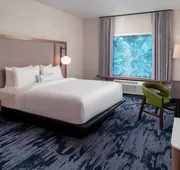 Fairfield by Marriott Inn & Suites Pensacola Pine Forest hotel detail image 5