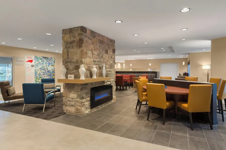 TownePlace Suites by Marriott Boone hotel detail image 2