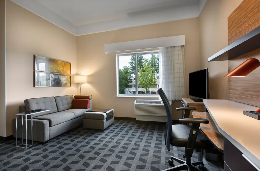 TownePlace Suites by Marriott Boone hotel detail image 6