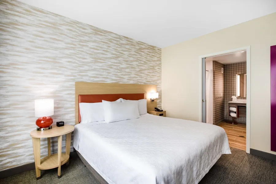 Home2 Suites by Hilton Carlsbad hotel detail image 6
