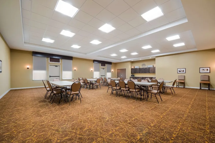 Best Western Bandera Suites & Saloon hotel detail image 2