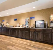 Best Western Bandera Suites & Saloon hotel detail image 3