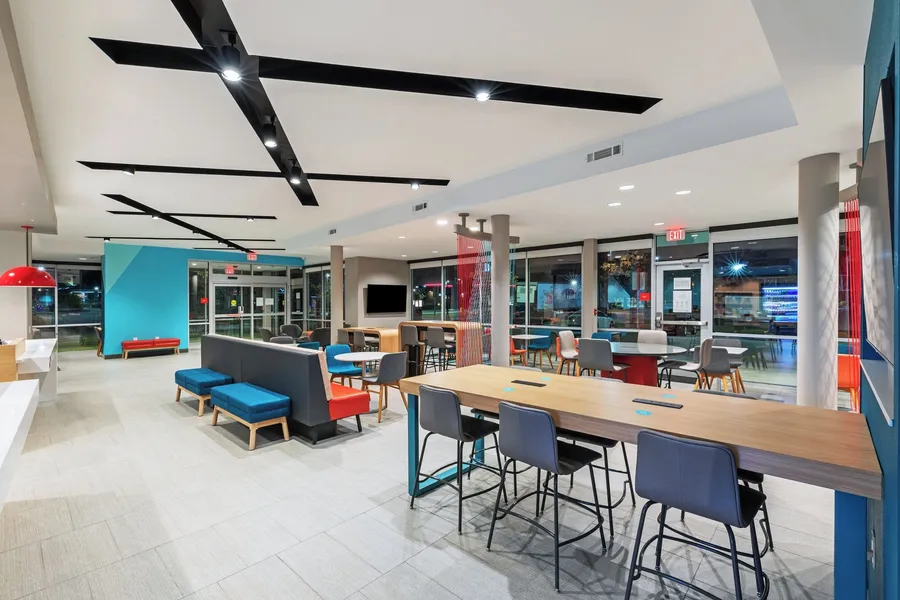 avid hotel Bentonville – Rogers by IHG hotel detail image 6